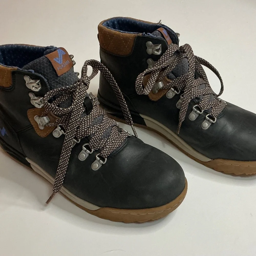 Foresake Patch women’s waterproof hiking all terrain boot Size 8.5 - Picture 2 of 8